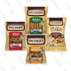 Illustration for article titled Your Favorite Pretzel Packs Are Just $.22 Each